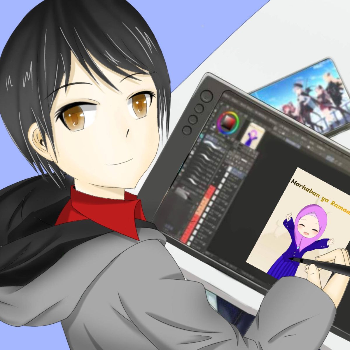 Profile Image