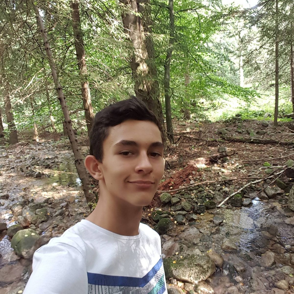 Profile Image