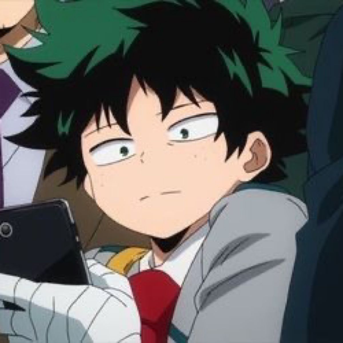 Profile Image