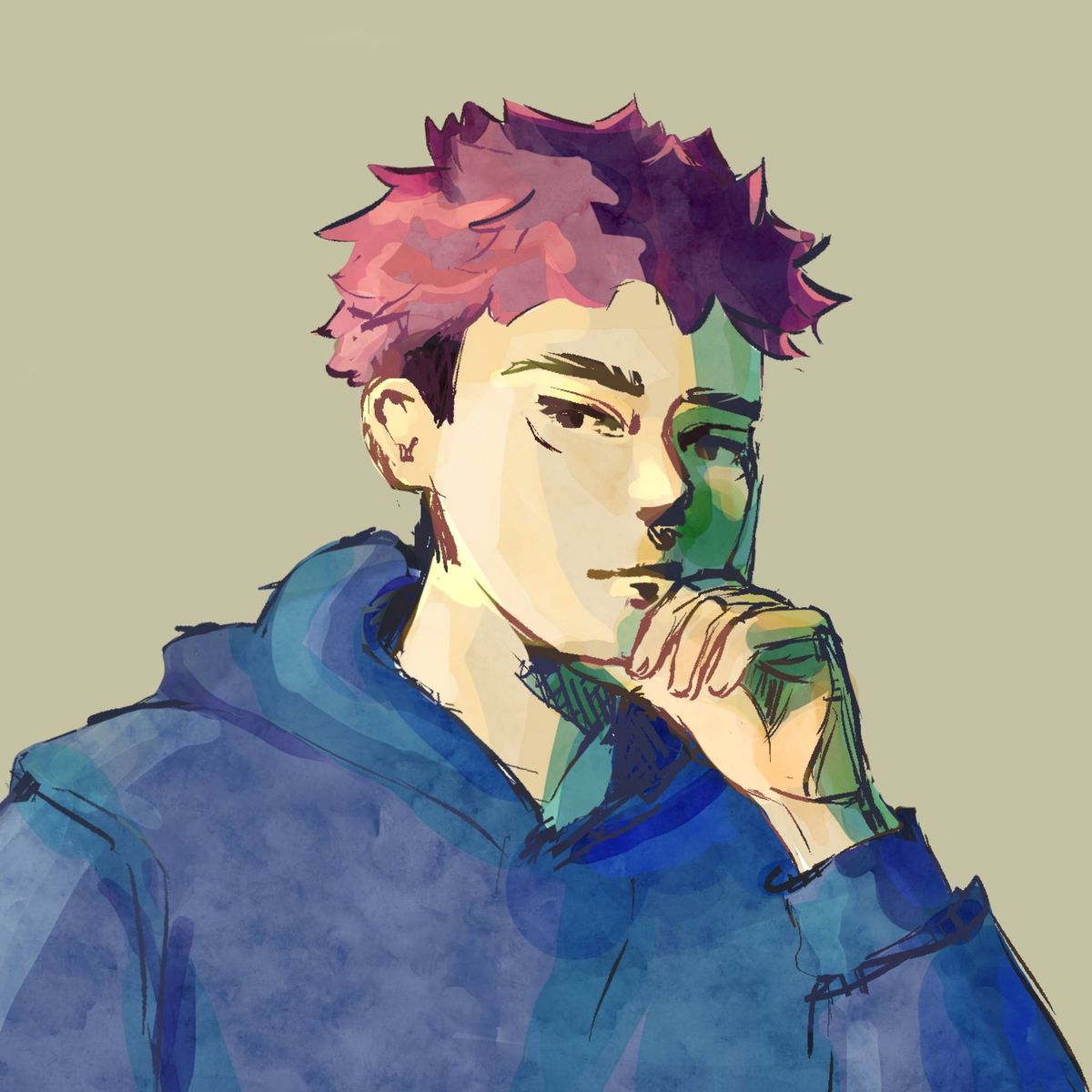 Profile Image