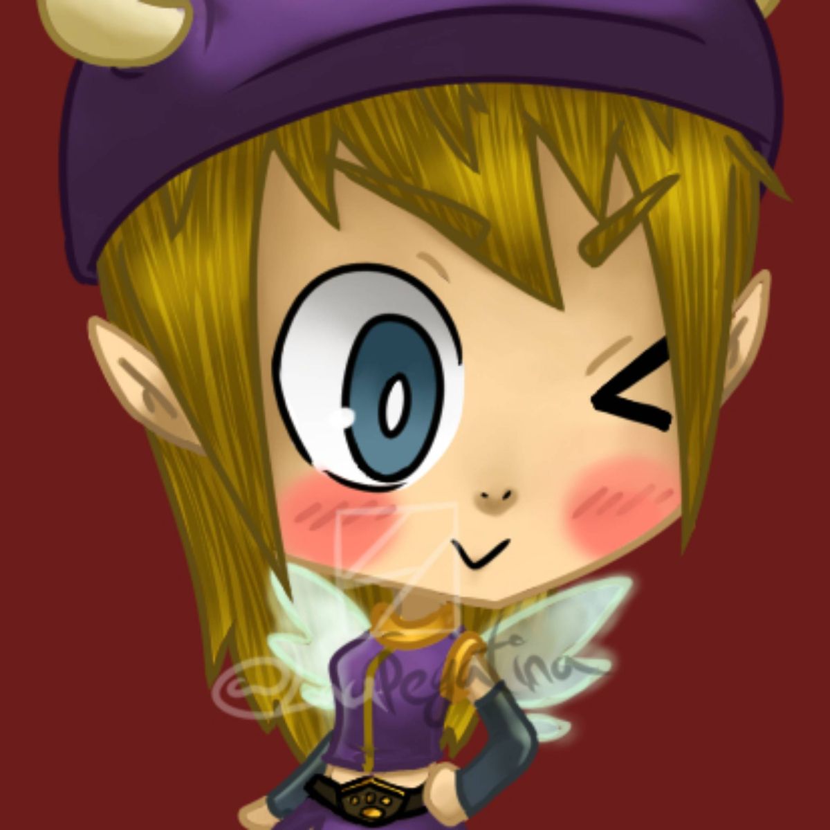 Profile Image