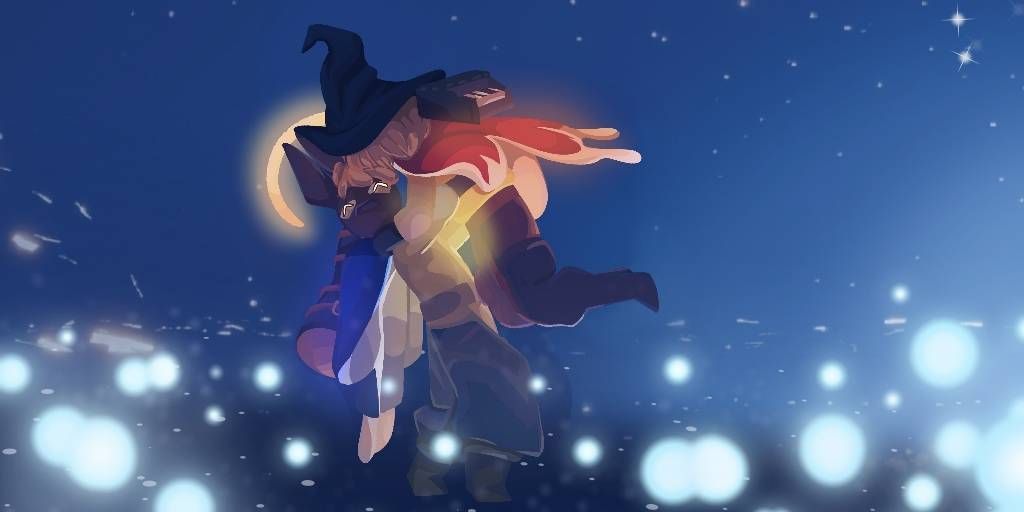 Hero artwork