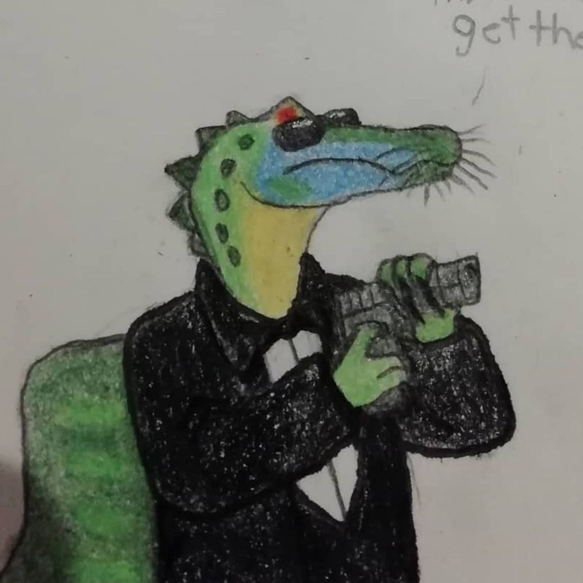 Profile Image