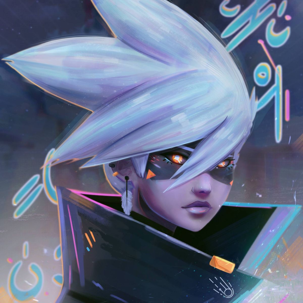 Profile Image