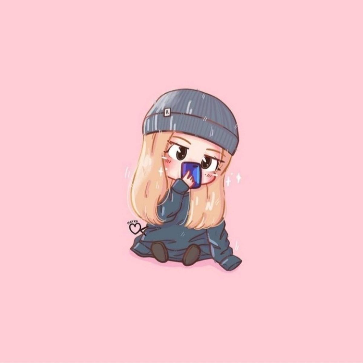 Profile Image