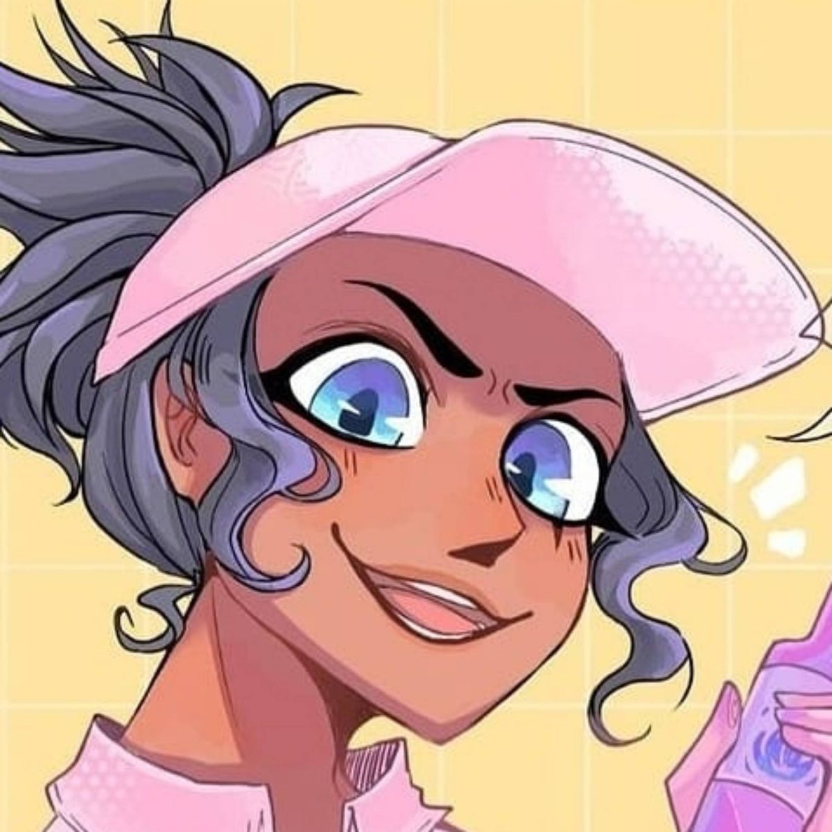 Profile Image