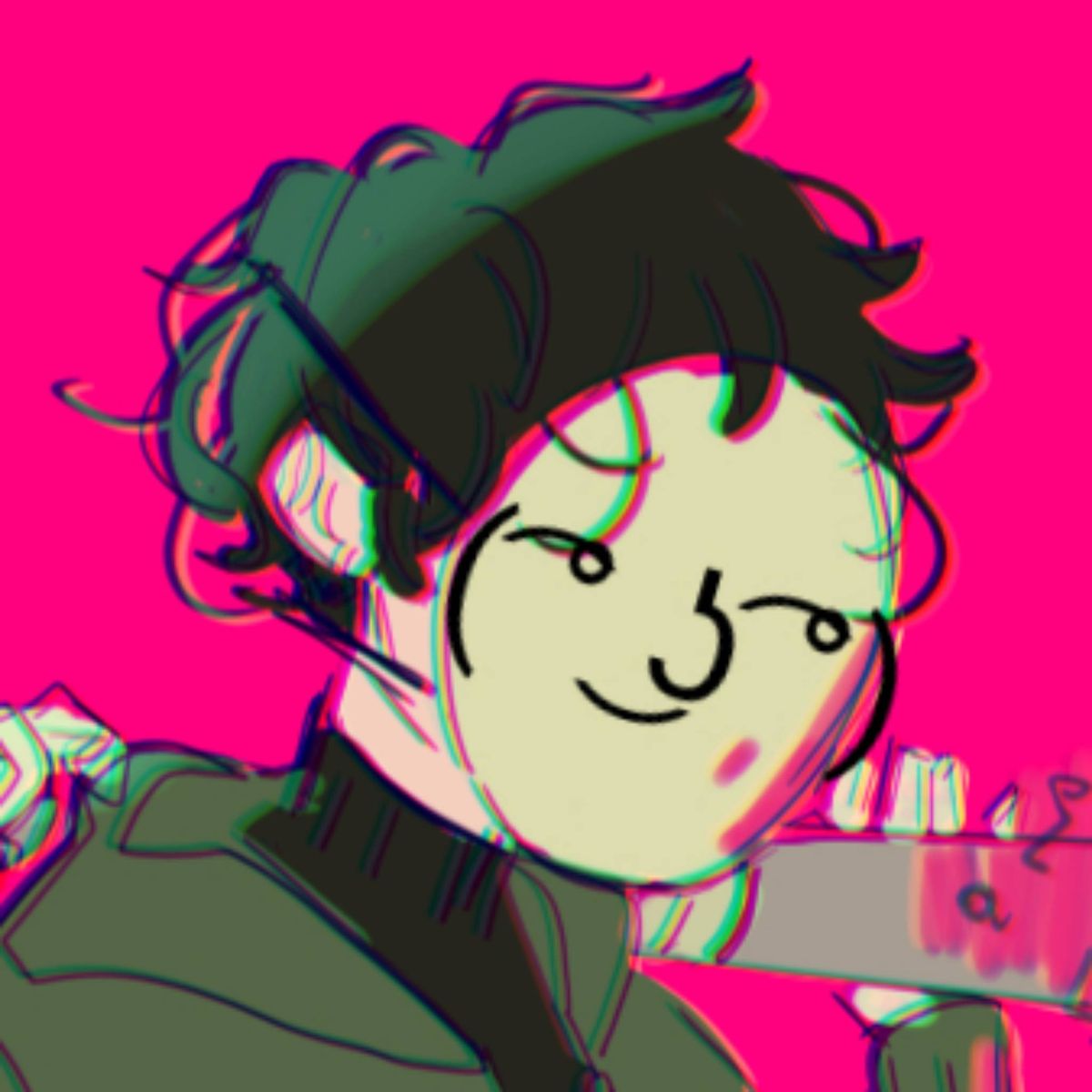 Profile Image