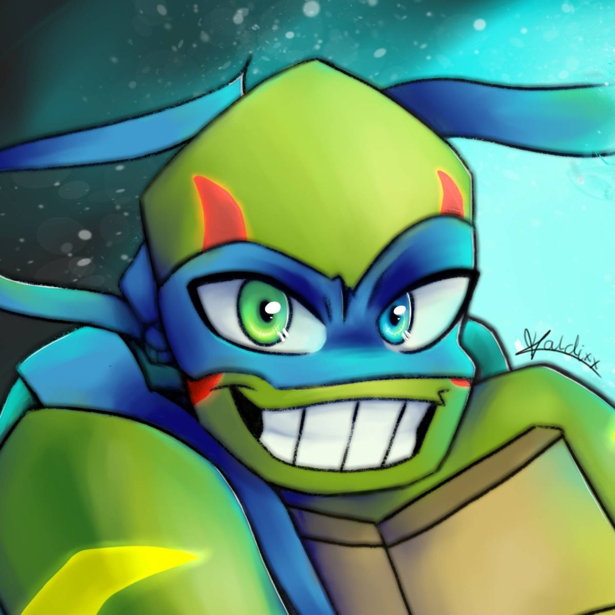 Profile Image