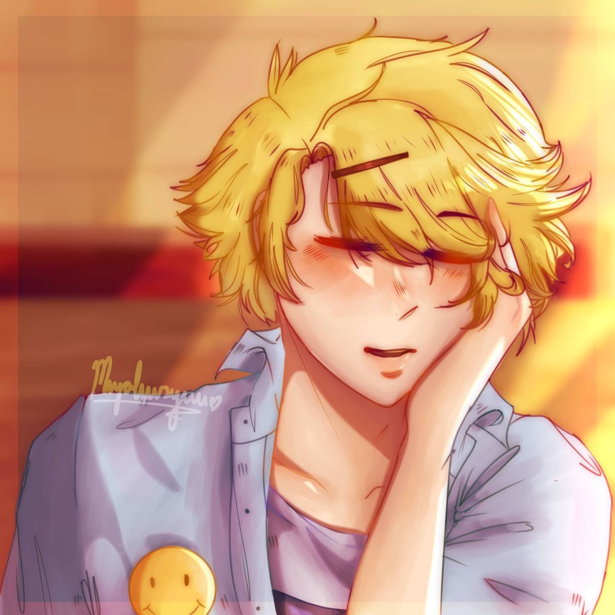 Profile Image