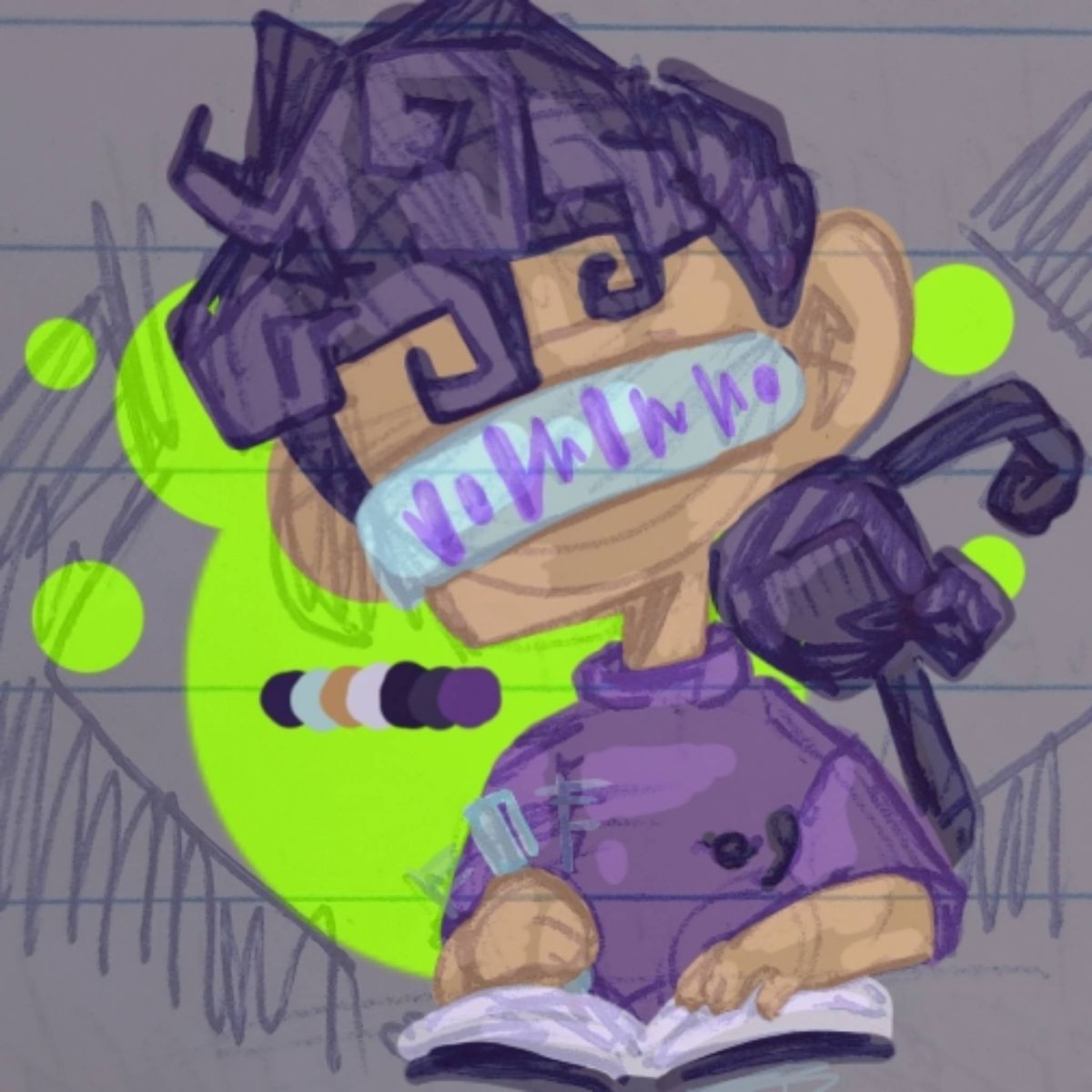 Profile Image