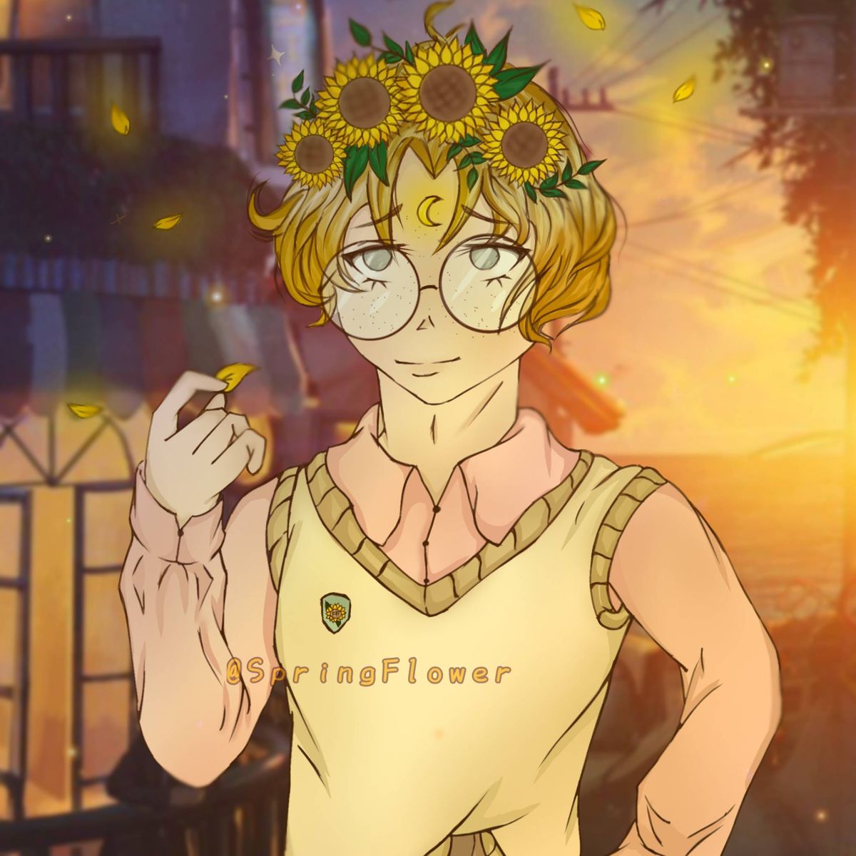 Profile Image