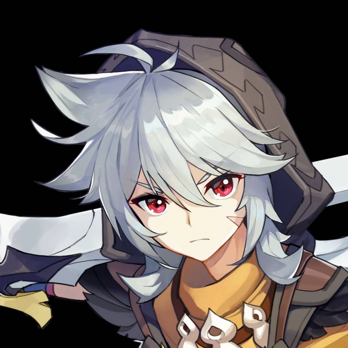 Profile Image