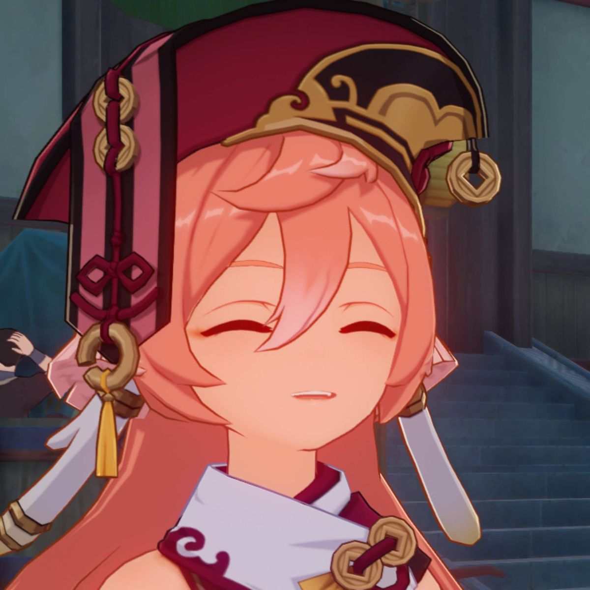 Profile Image