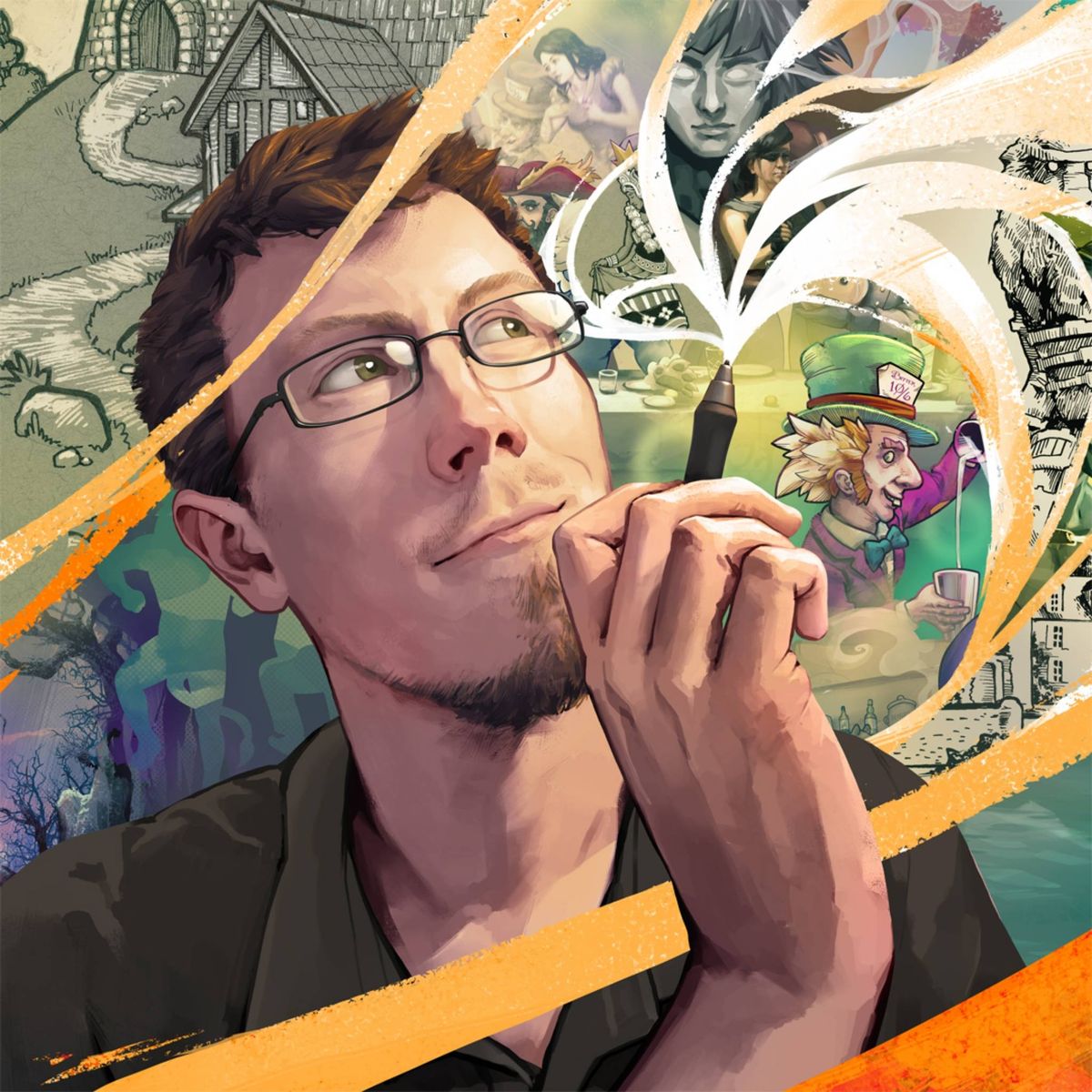 Profile Image