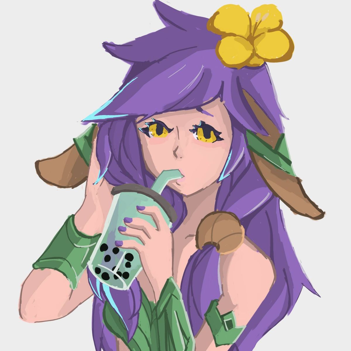 Profile Image