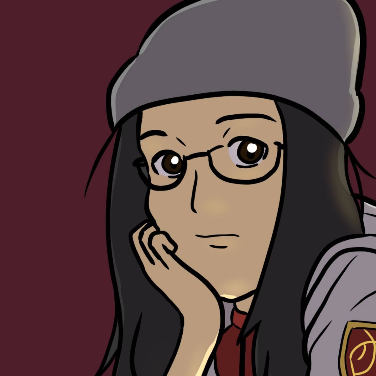 Profile Image