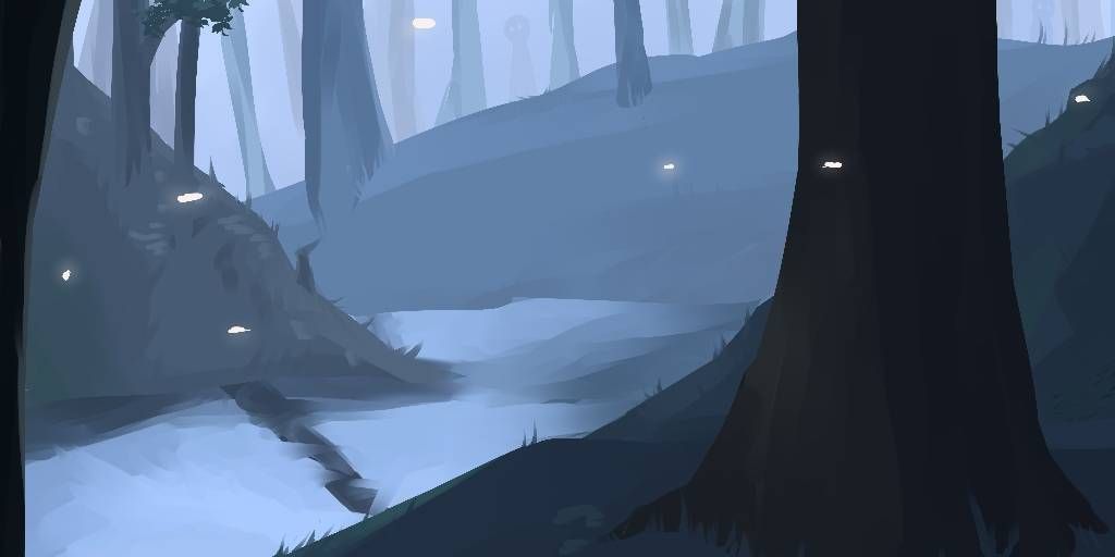 Hero artwork