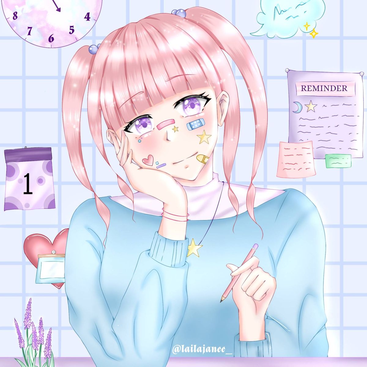 Profile Image