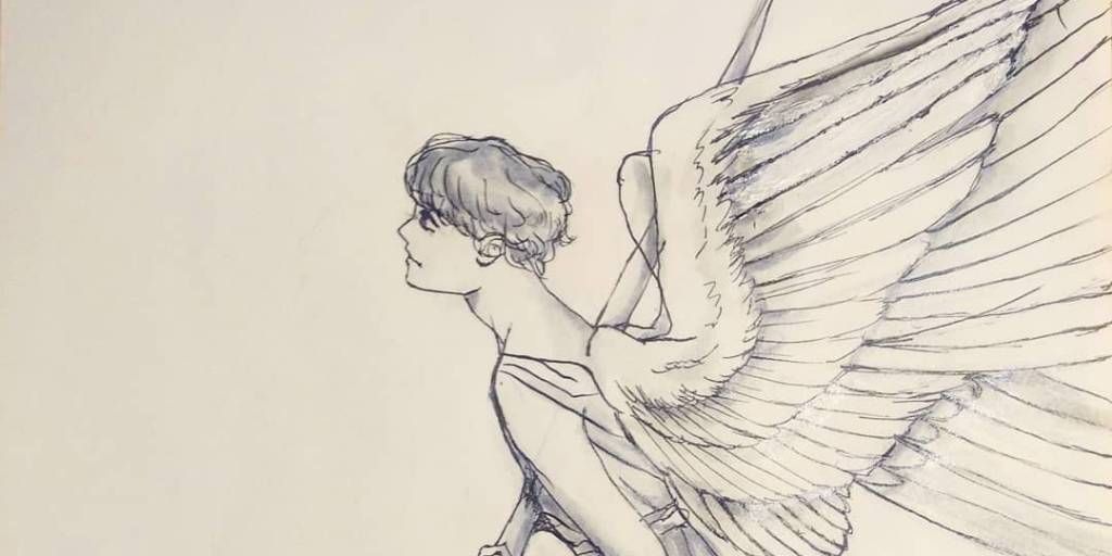 Hero artwork