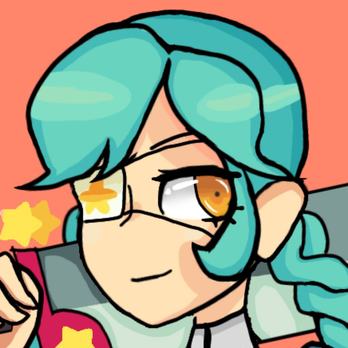 Profile Image