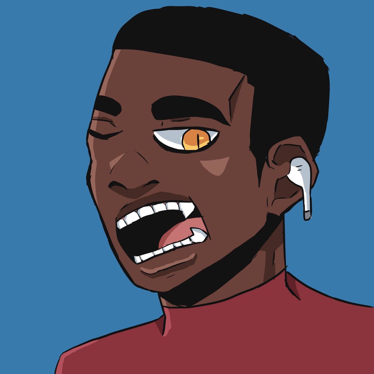Profile Image