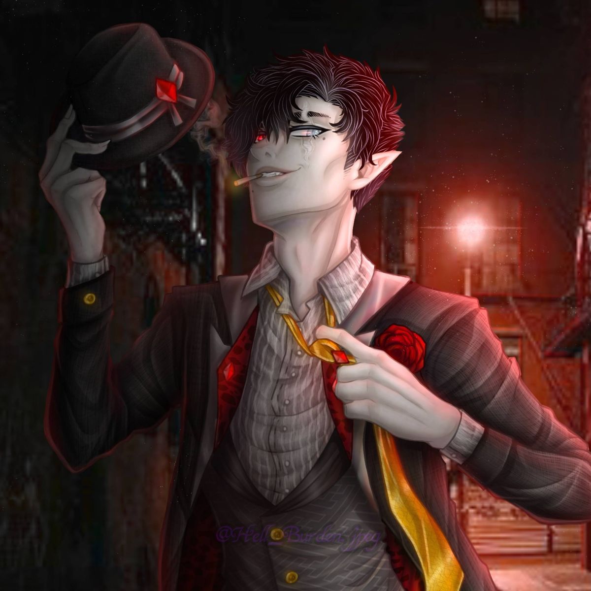 Profile Image