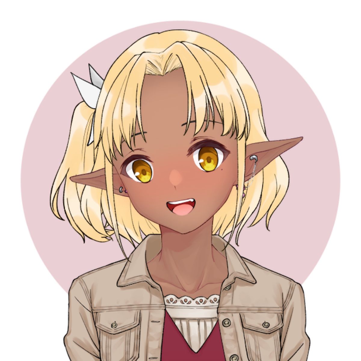 Profile Image