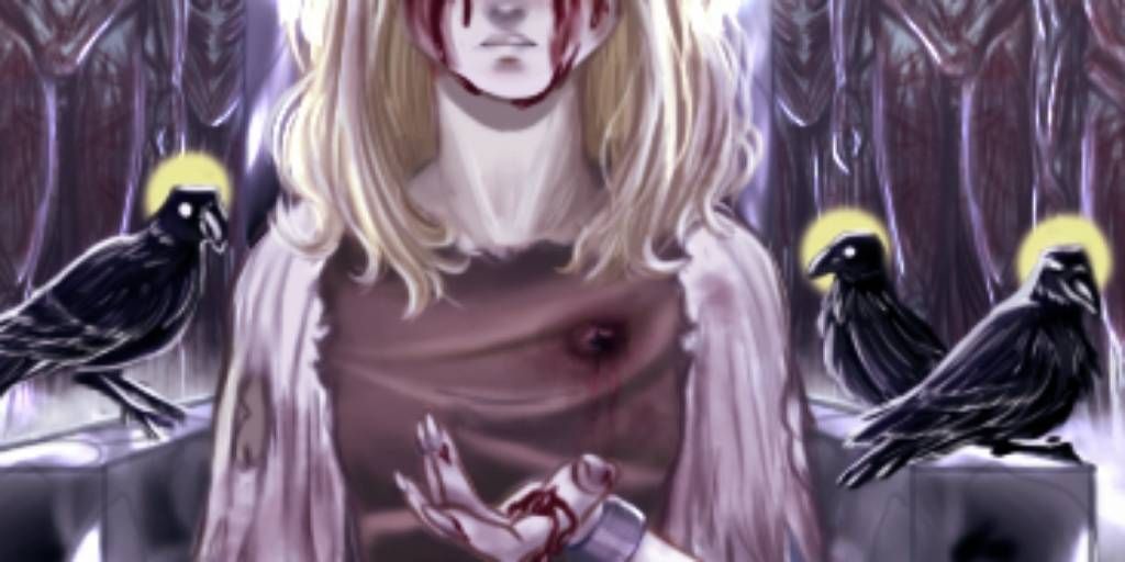 Hero artwork