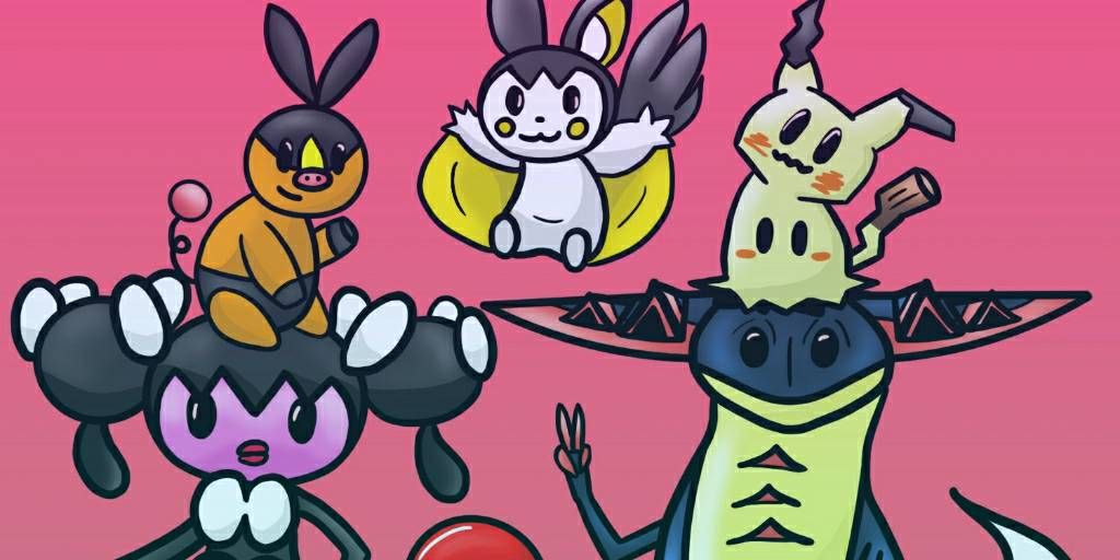 Hero artwork