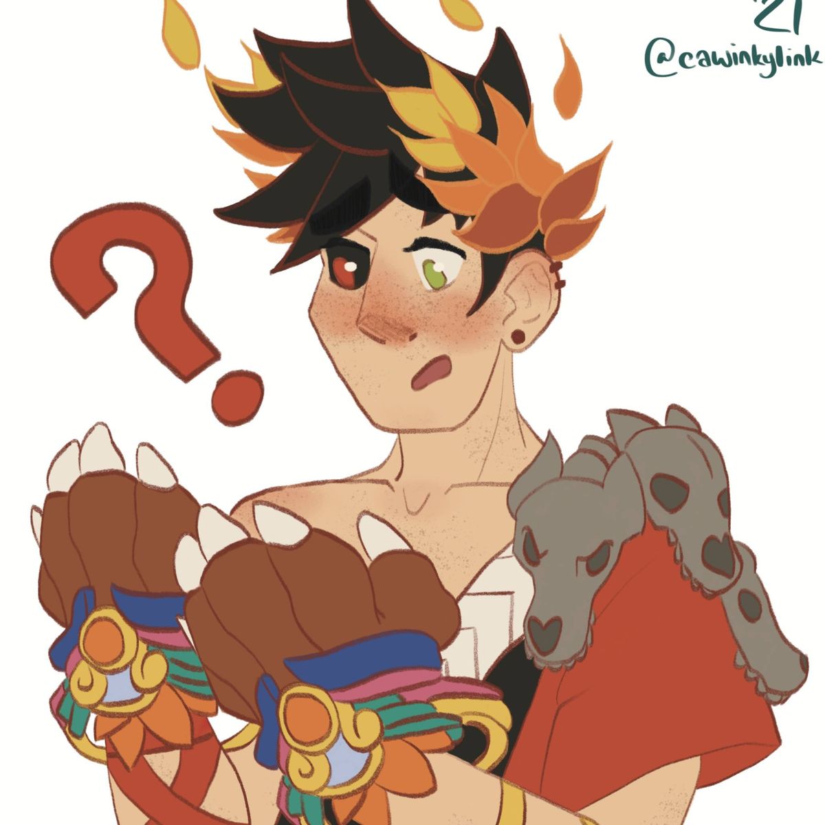 Profile Image
