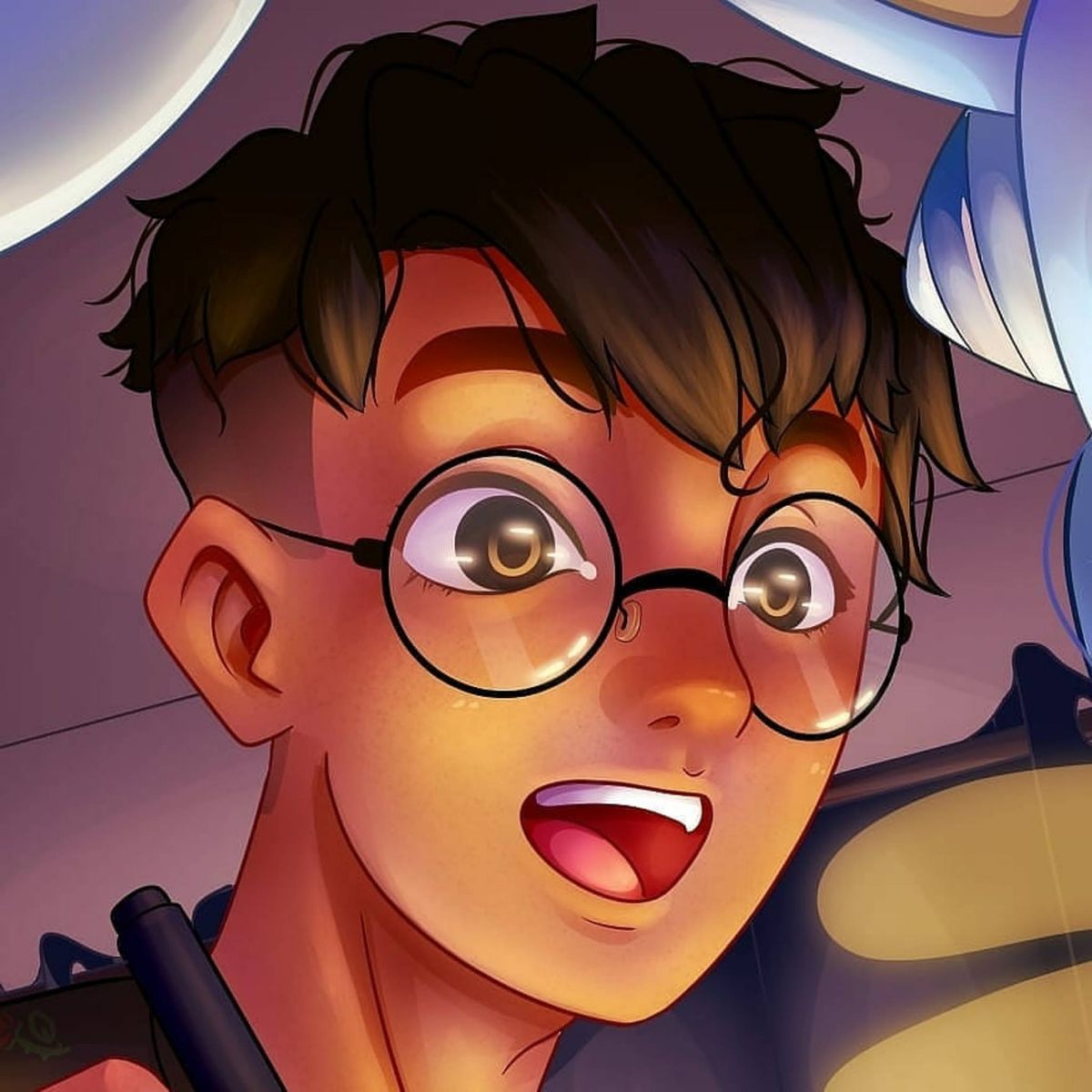 Profile Image