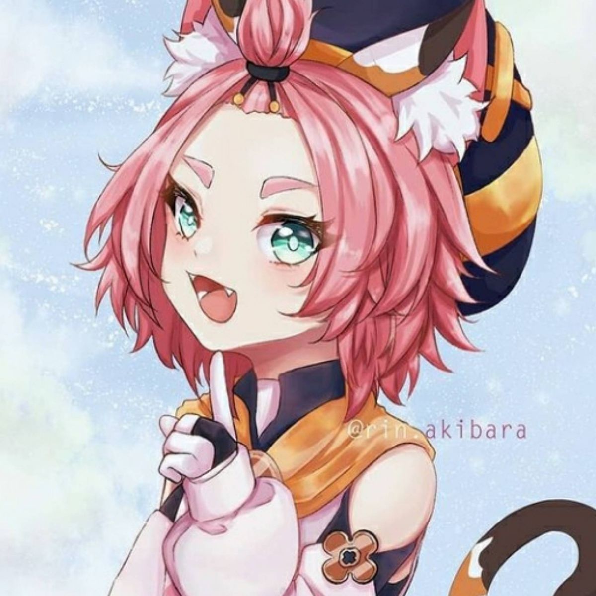 Profile Image