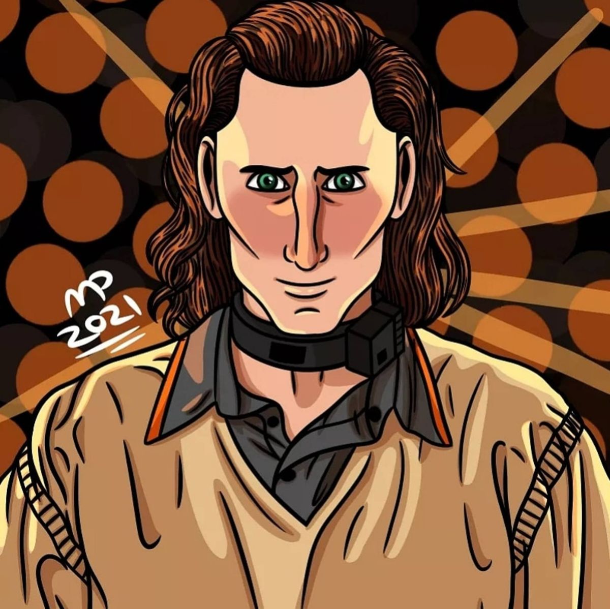 Profile Image