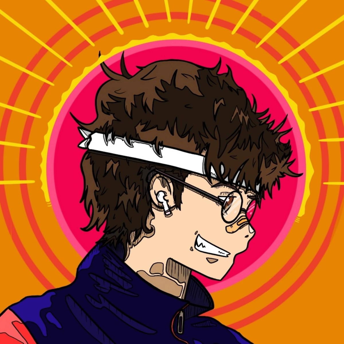 Profile Image