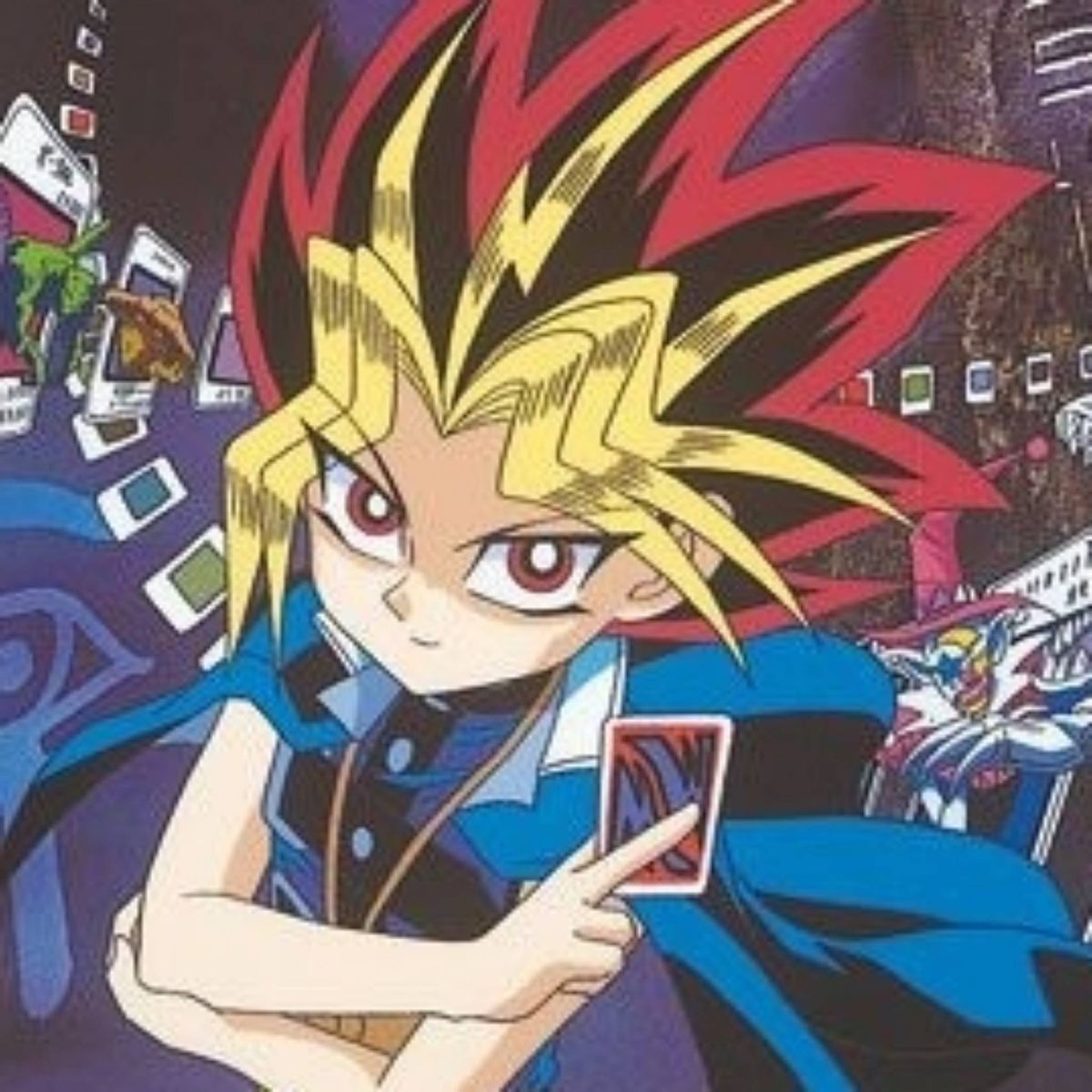 Profile Image
