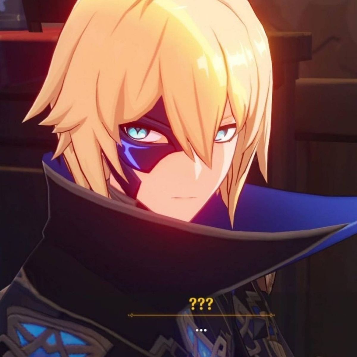 Profile Image