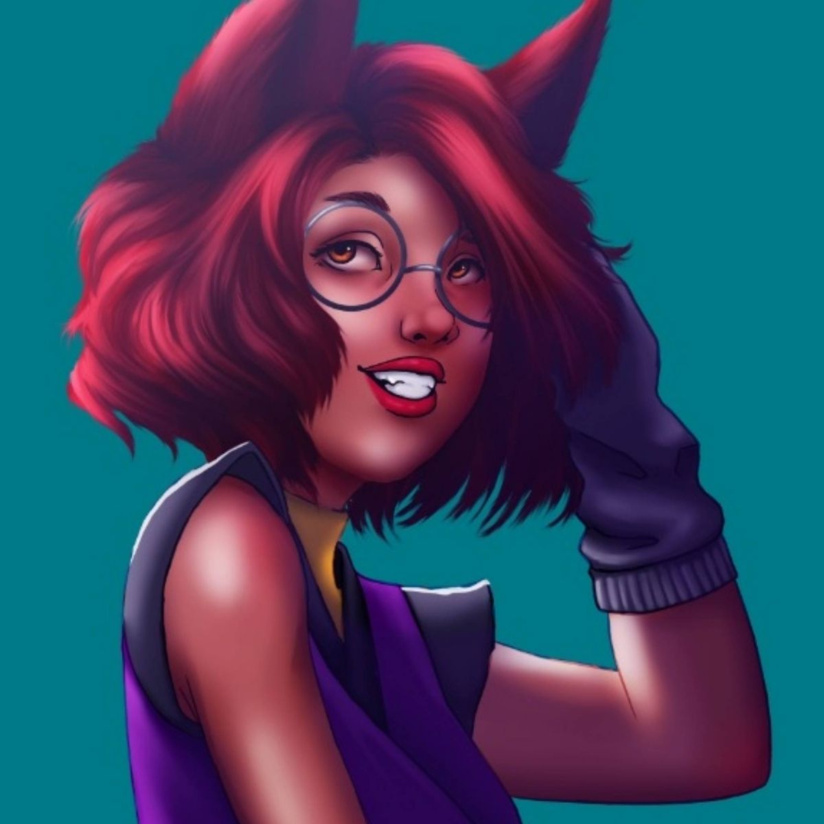 Profile Image