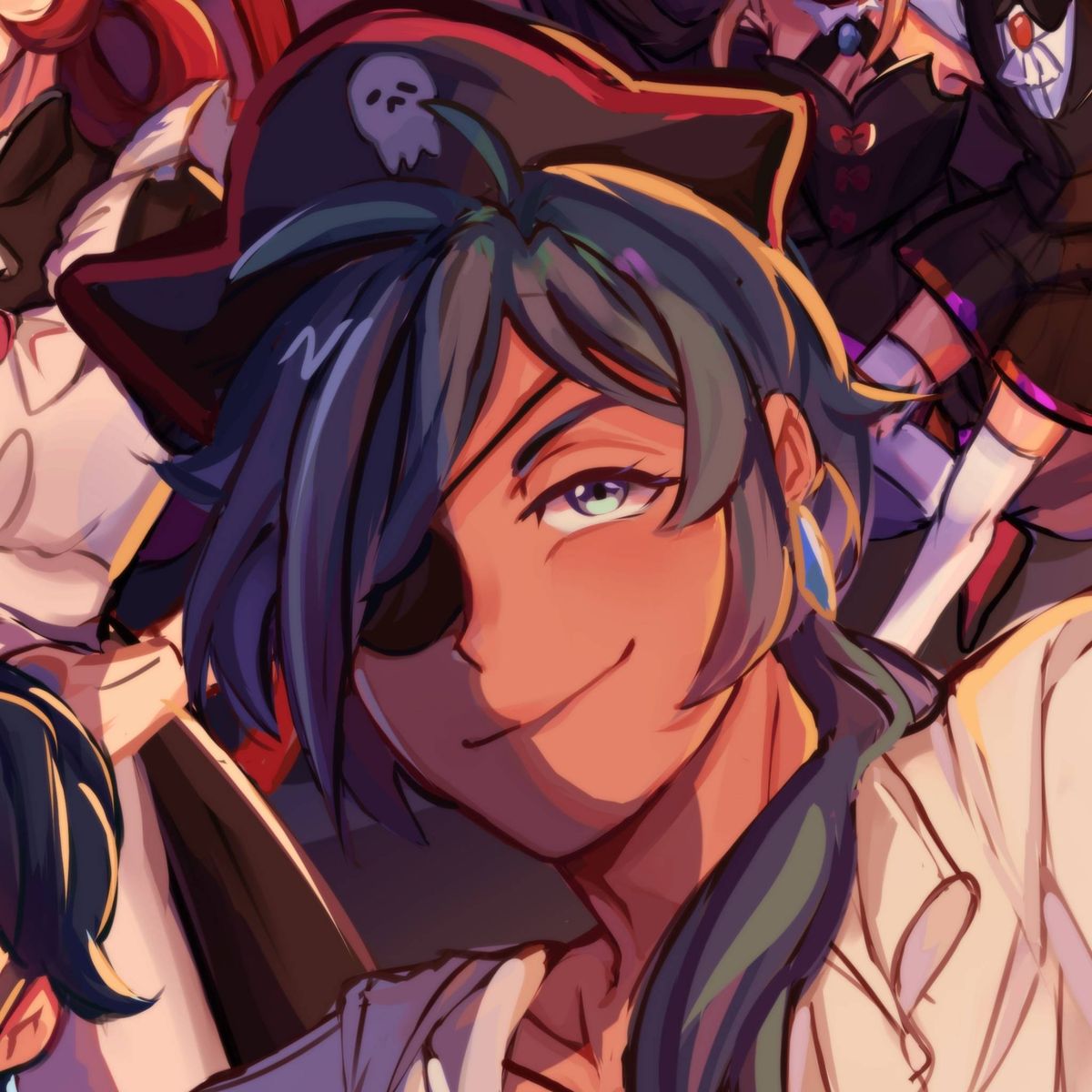 Profile Image