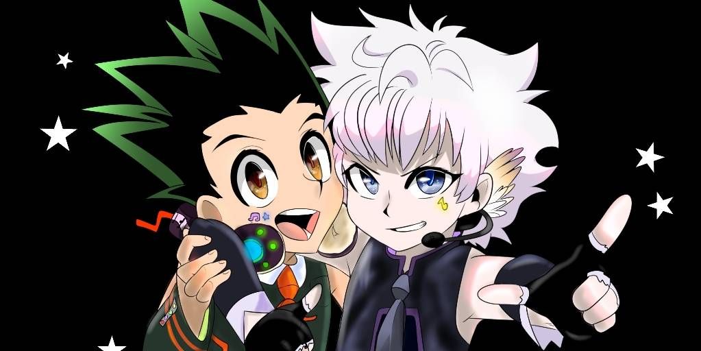 Hero artwork