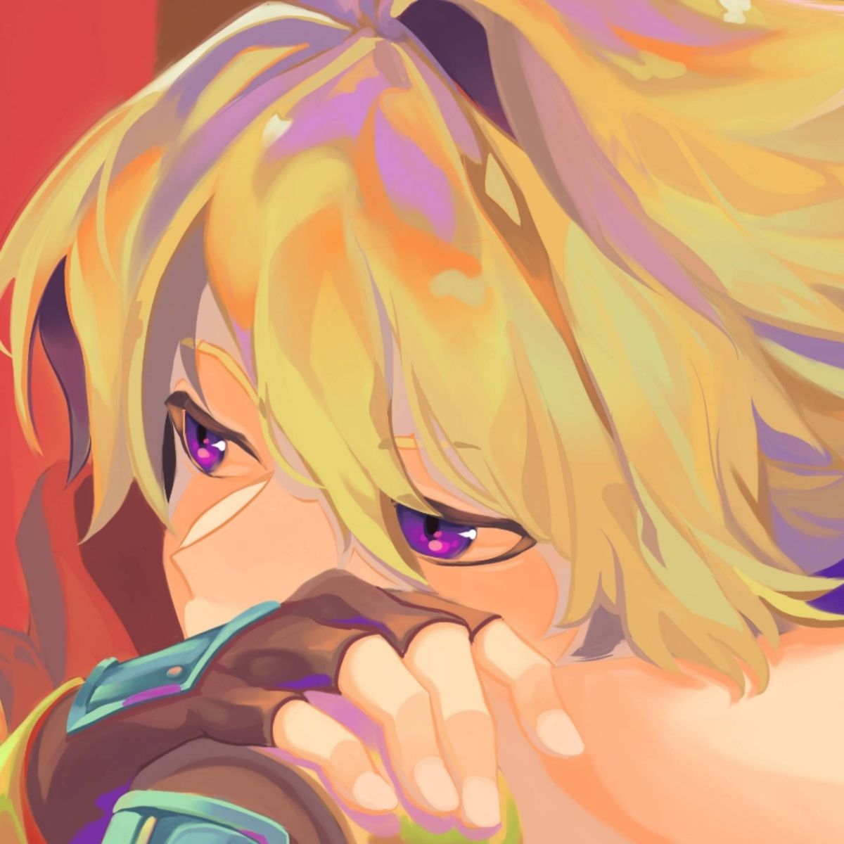 Profile Image
