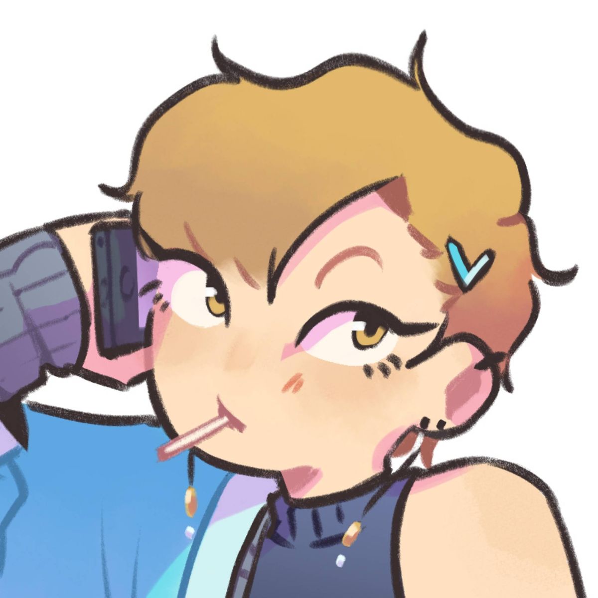 Profile Image