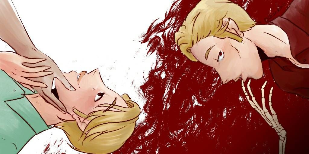 Hero artwork