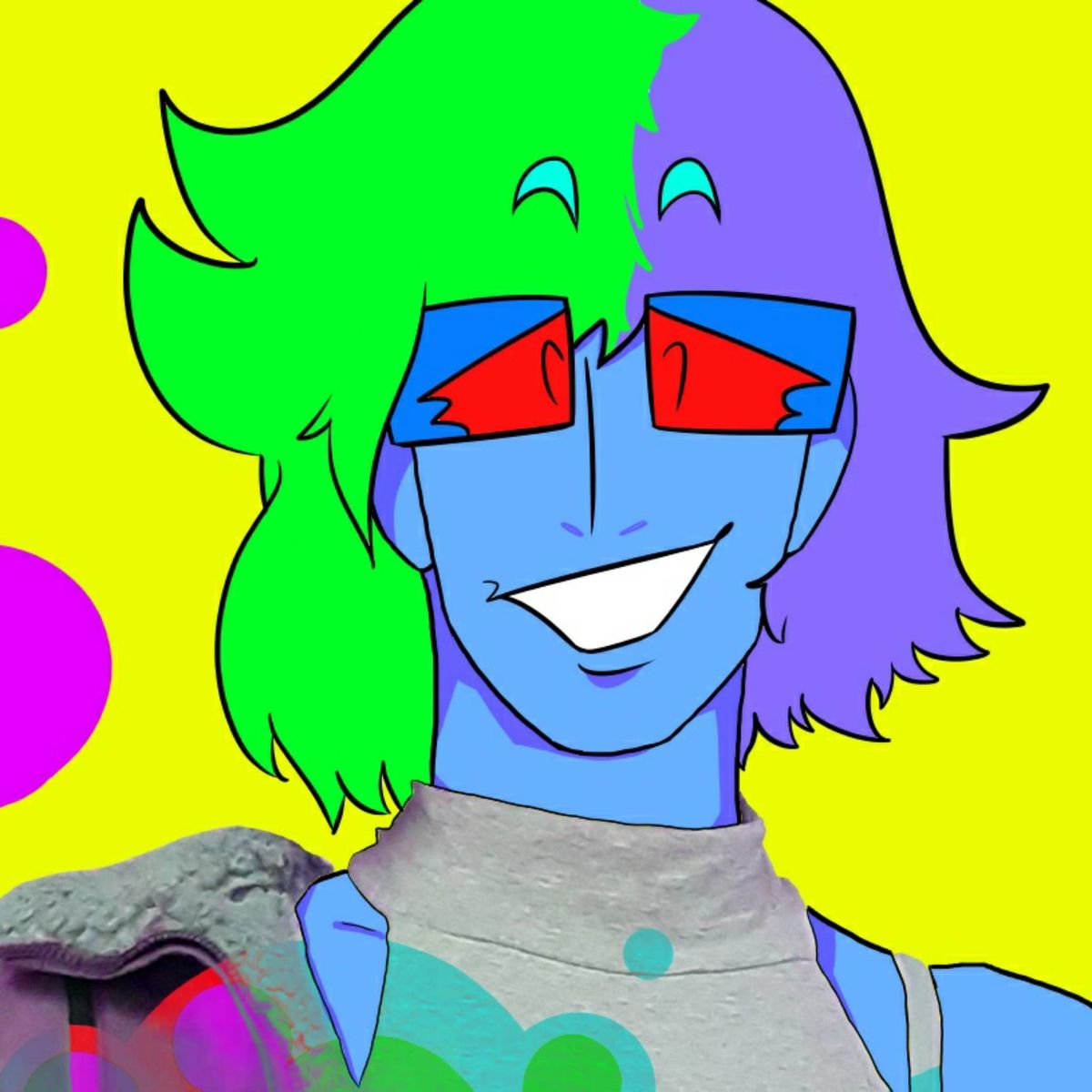 Profile Image