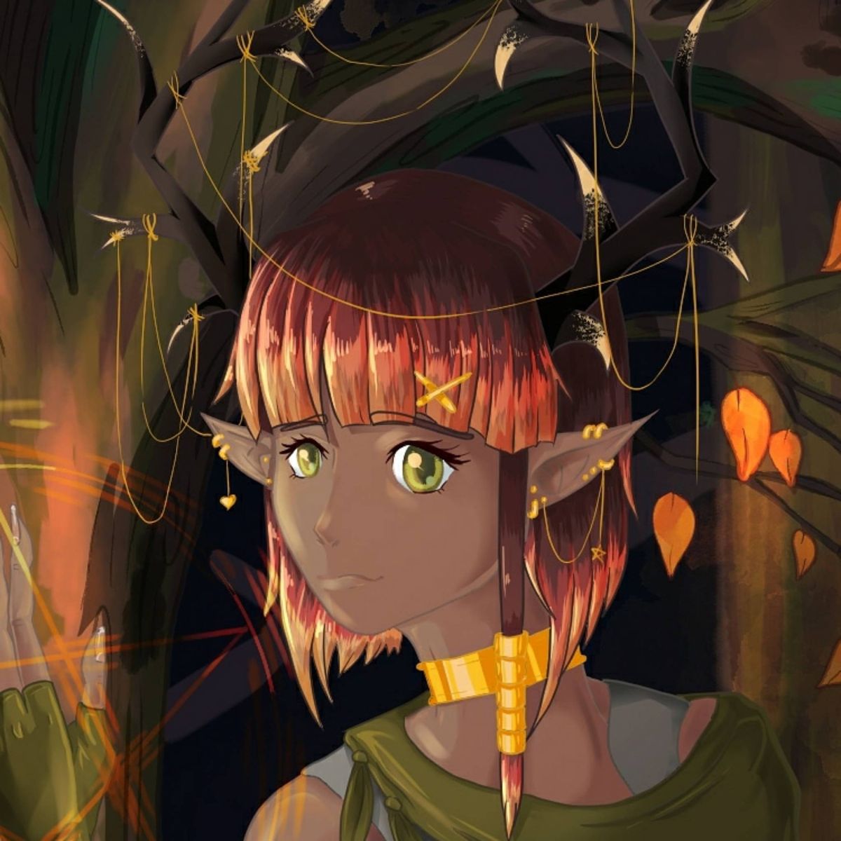 Profile Image