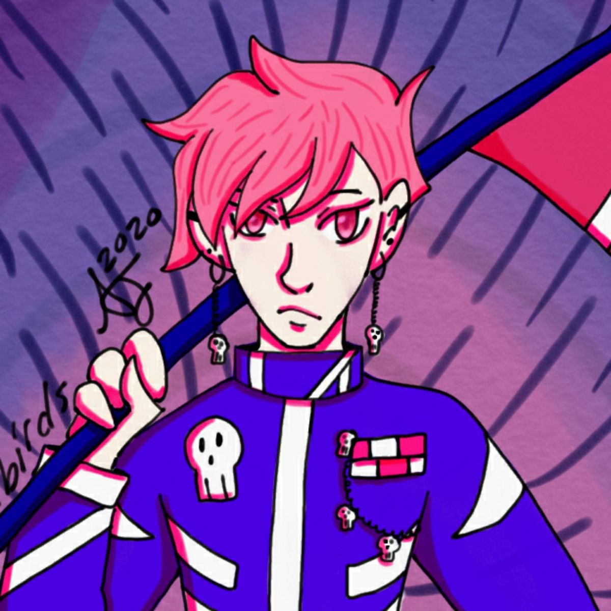 Profile Image