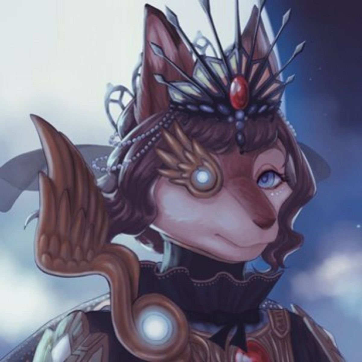 Profile Image