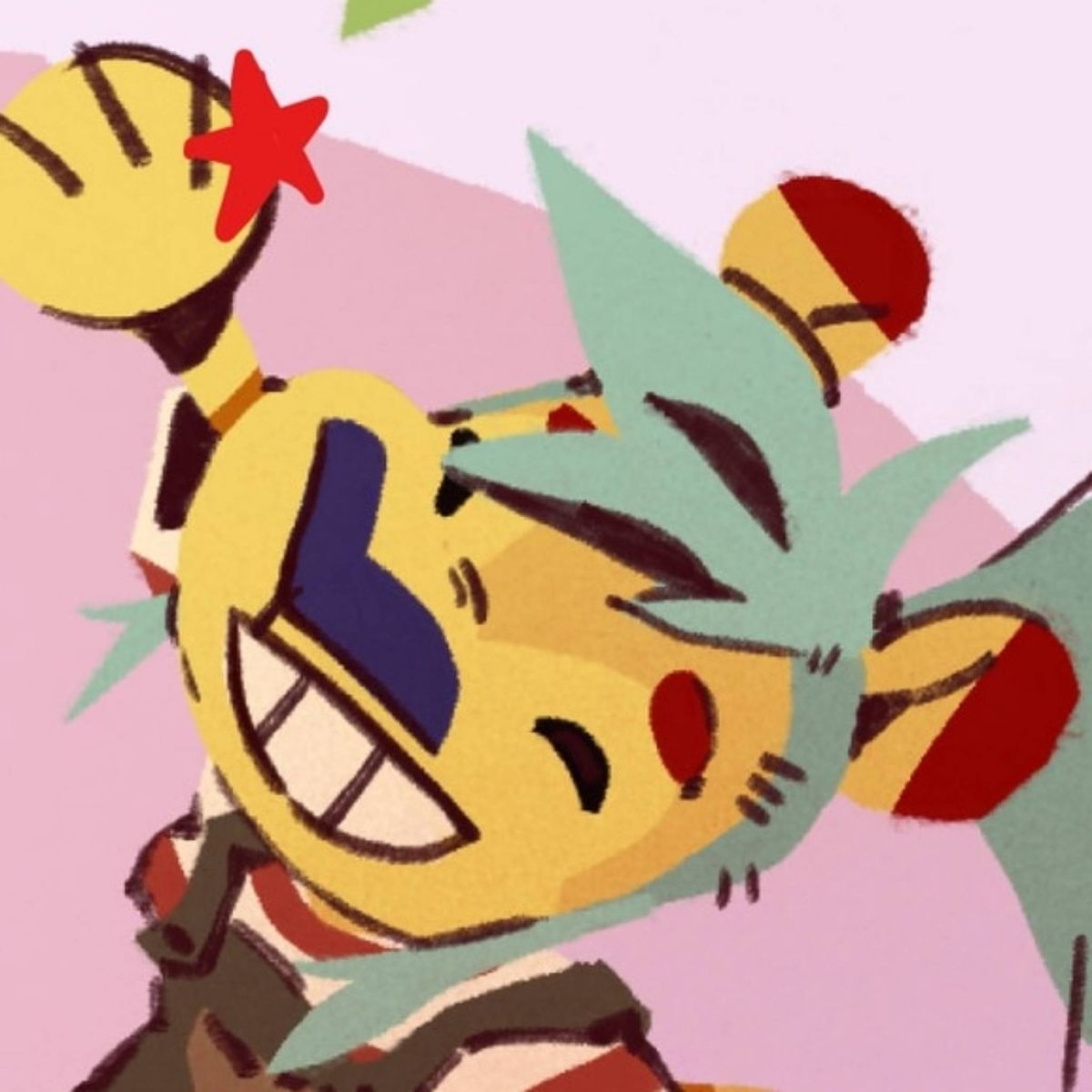 Profile Image