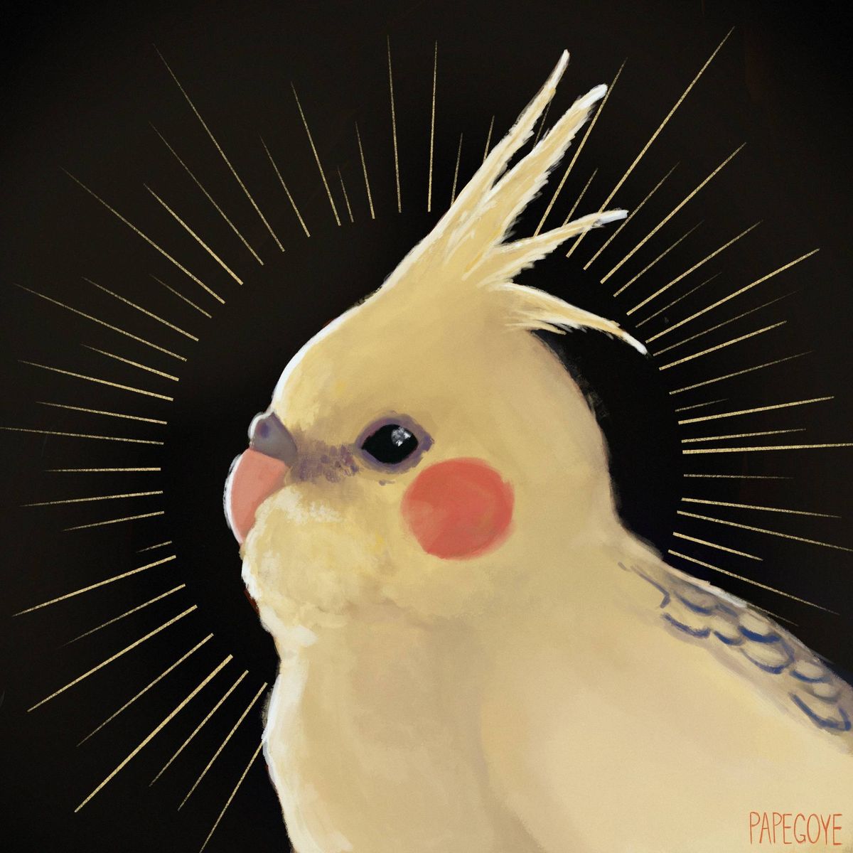 Profile Image