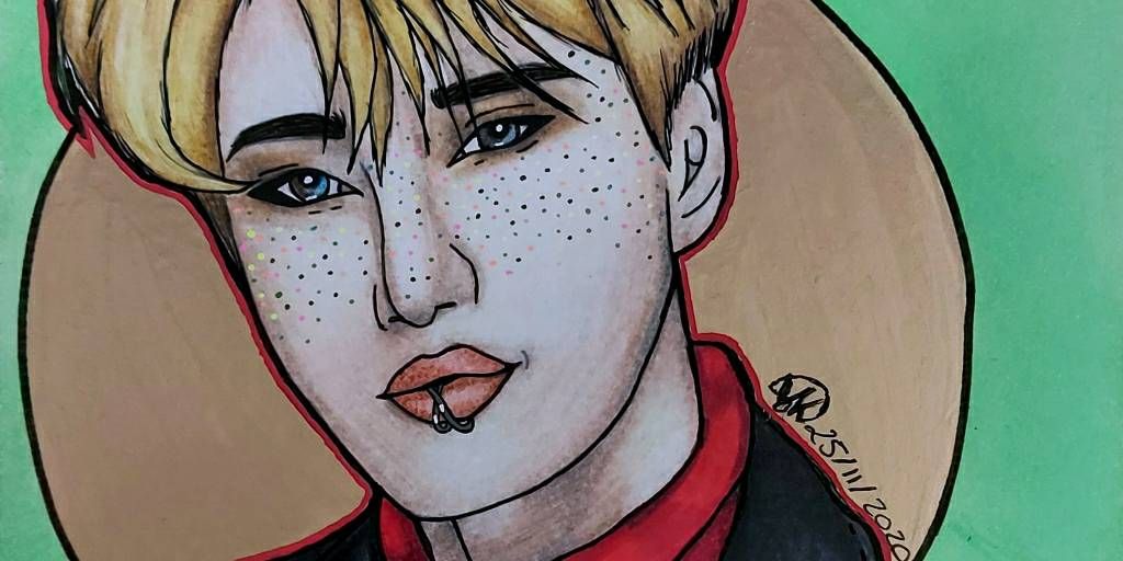 Hero artwork