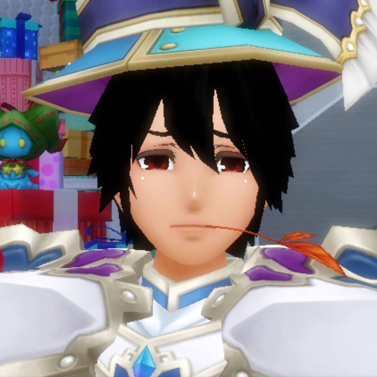 Profile Image